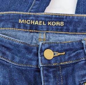 Michael Kors Skinny Jeans Sz 6